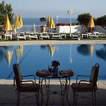 Dona Filipa 5* Almancil
