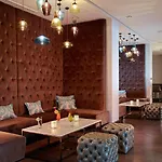 Dona Filipa Hotel Almancil