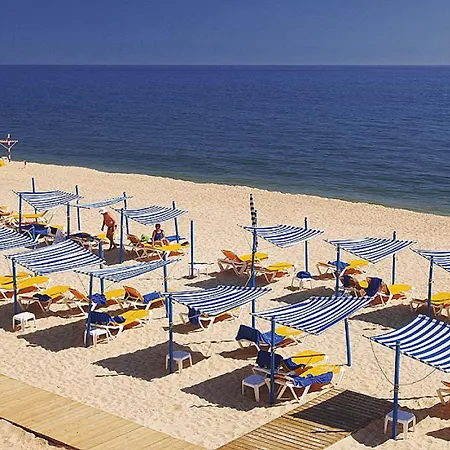 Semesteranläggning (resort) Dona Filipa