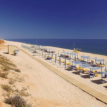 Resort Dona Filipa