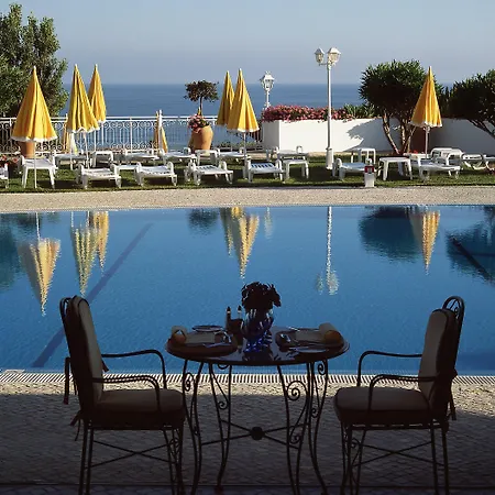 Dona Filipa 5* Almancil