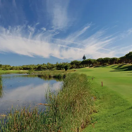 Dona Filipa Semesteranläggning (resort)