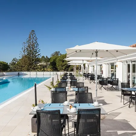 Dona Filipa Semesteranläggning (resort)