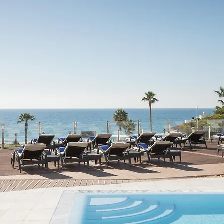 Dona Filipa Semesteranläggning (resort) Almancil