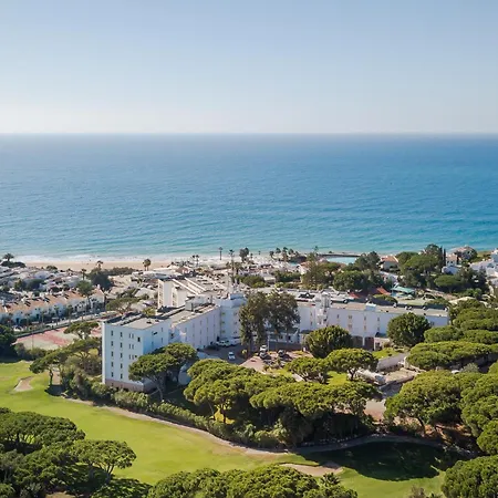 Dona Filipa Hotel