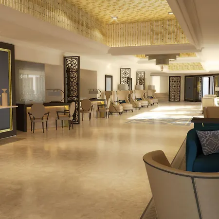 Semesteranläggning (resort) Dona Filipa 5*