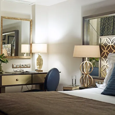 Semesteranläggning (resort) Dona Filipa