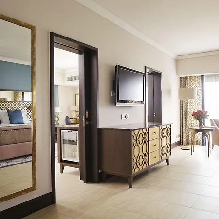 Semesteranläggning (resort) Dona Filipa