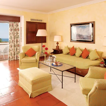 Dona Filipa Semesteranläggning (resort) 5*