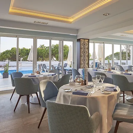 Dona Filipa 5* Almancil