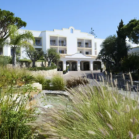 Dona Filipa Semesteranläggning (resort) Almancil