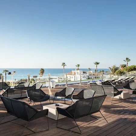 Semesteranläggning (resort) Dona Filipa 5*