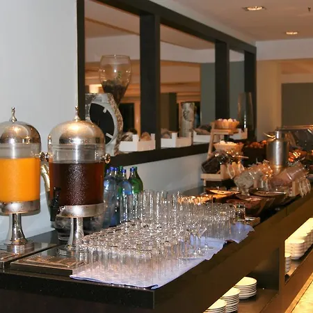 Semesteranläggning (resort) Dona Filipa