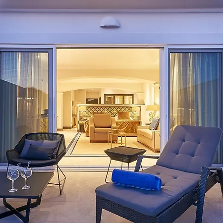 Dona Filipa Semesteranläggning (resort)