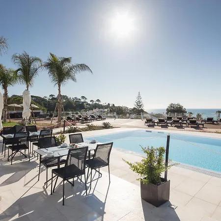 Dona Filipa 5* Almancil