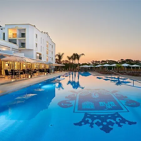 Dona Filipa 5*
