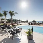 Hotell Dona Filipa Almancil