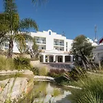 Hotell Dona Filipa