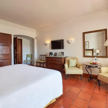 Resort Dona Filipa Almancil