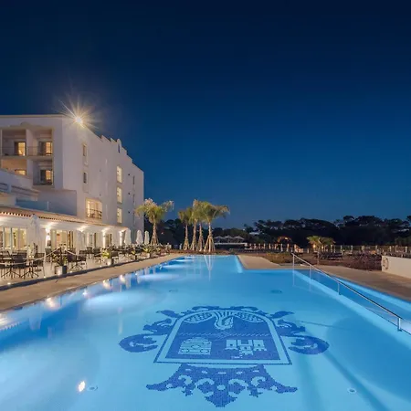 Resort Dona Filipa 5*