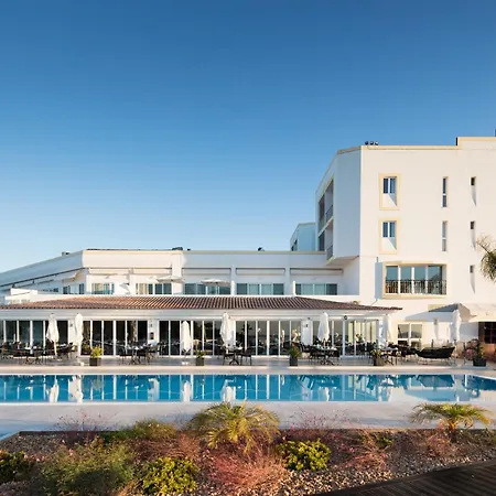 Hotel Dona Filipa Almancil