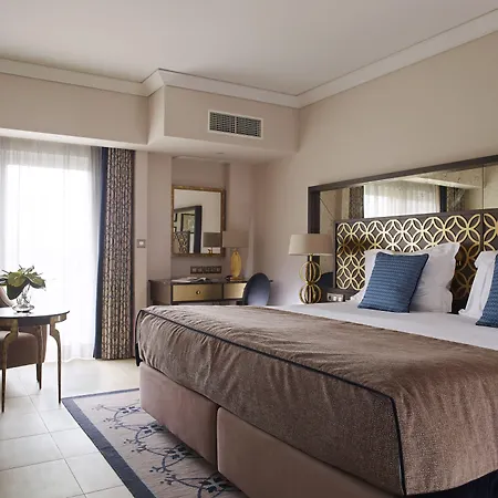 Resort Dona Filipa Almancil