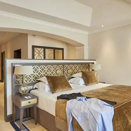 Hotel Dona Filipa