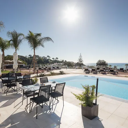 Hotel Dona Filipa Almancil
