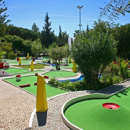 Dona Filipa Resort Almancil