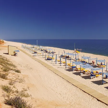 Dona Filipa 5* Almancil