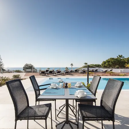 Dona Filipa 5* Almancil