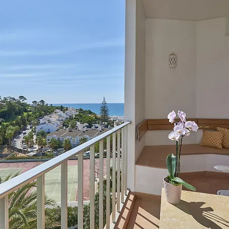 Dona Filipa 5* Almancil