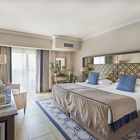 Hotel Dona Filipa