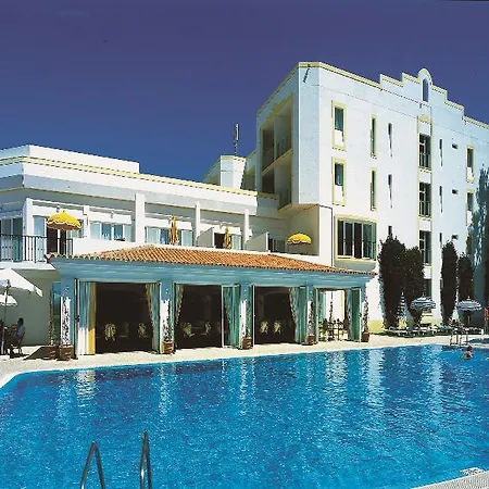 Dona Filipa 5*
