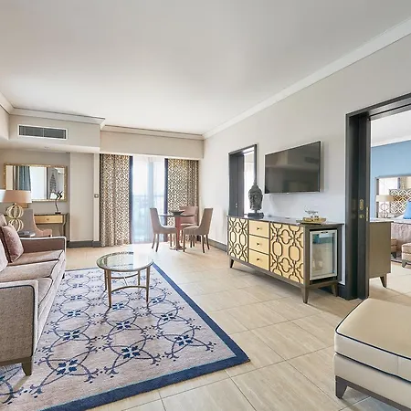 Resort Dona Filipa Almancil