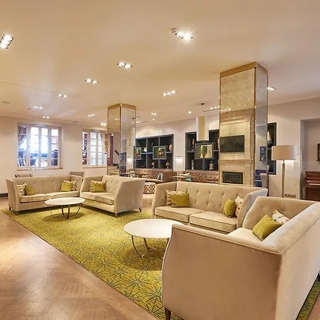 Resort Dona Filipa Almancil