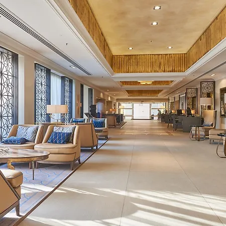 Resort Dona Filipa 5*