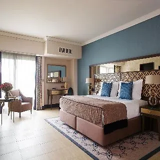 Dona Filipa Resort Almancil