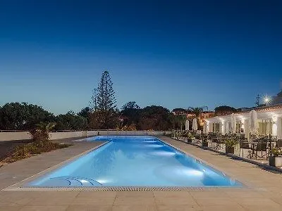 Hotel Dona Filipa Almancil