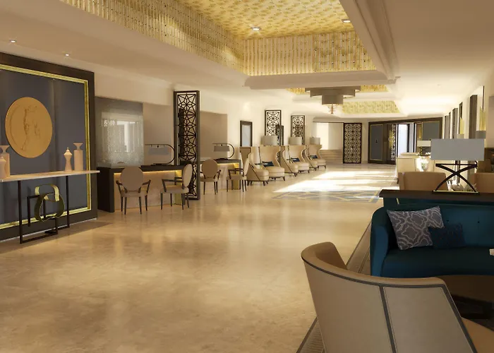 Resort Dona Filipa 5*