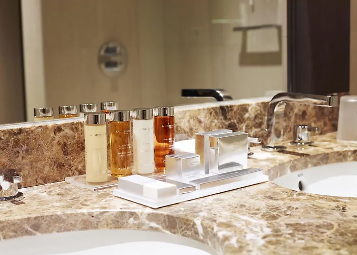 Resort Dona Filipa Almancil