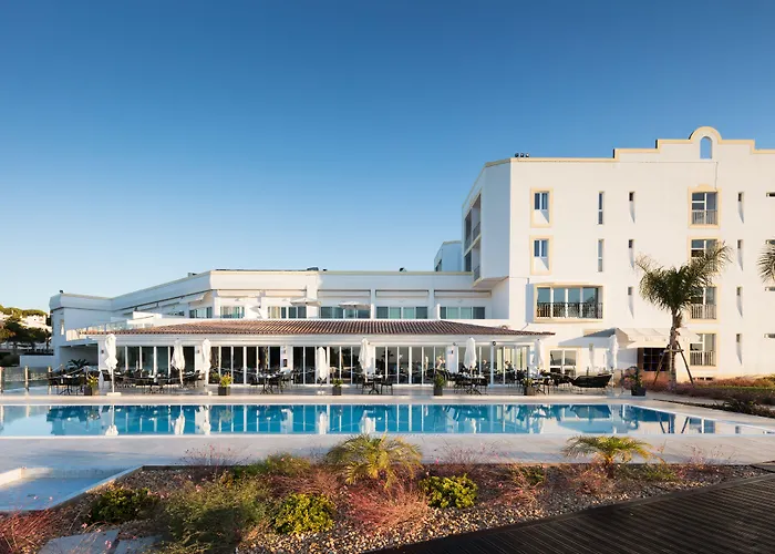 Dona Filipa Almancil