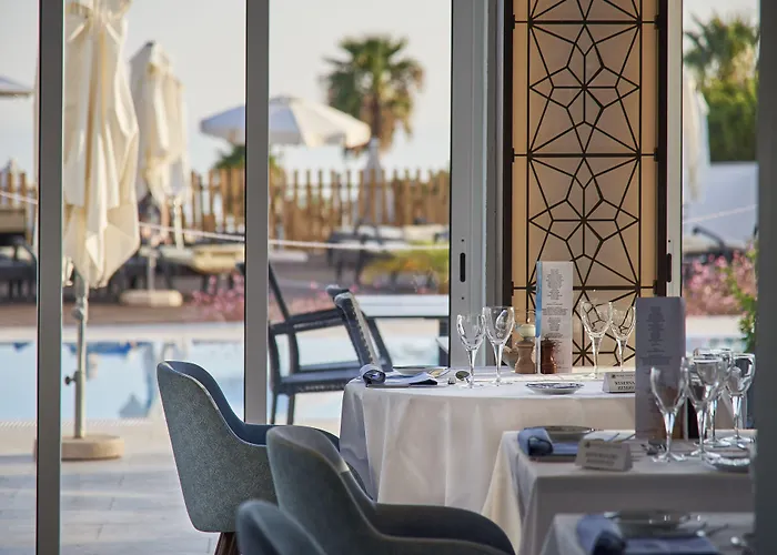 Dona Filipa Resort Almancil