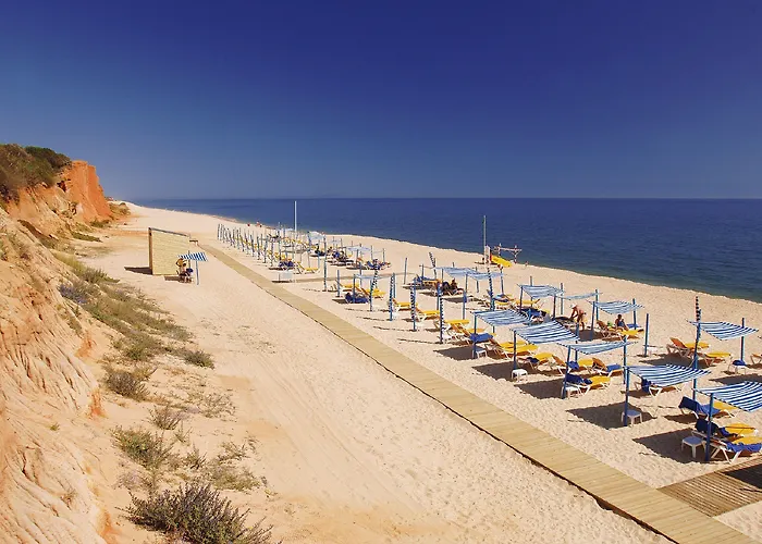 Dona Filipa 5* Almancil