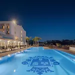 Hotel Dona Filipa 5*