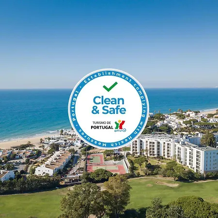 Dona Filipa Resort 5*