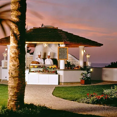 Dona Filipa Resort 5*
