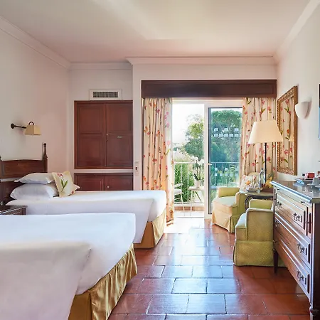 Dona Filipa 5* Almancil