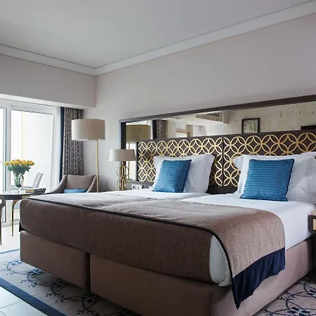 Resort Dona Filipa