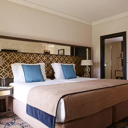 Resort Dona Filipa 5*
